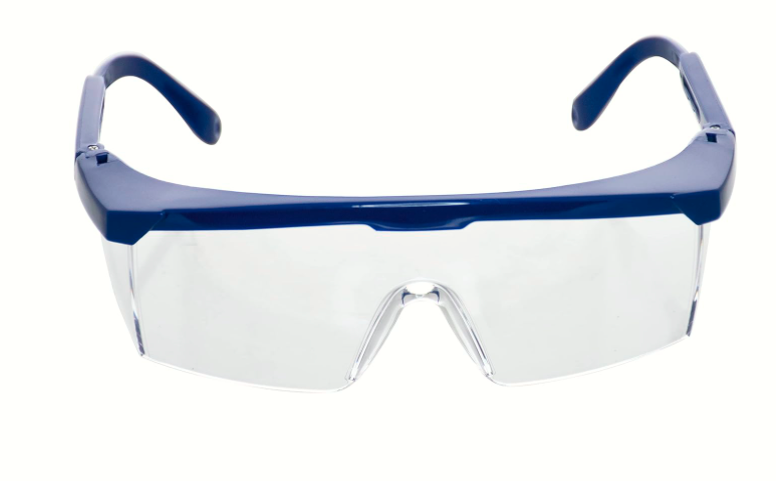 LEAD GOGGLES